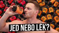 Jed nebo lék? Pil jsem kombuchu měsíc v kuse!