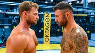 Přežiju 3 minuty v kleci s MMA zápasníkem?